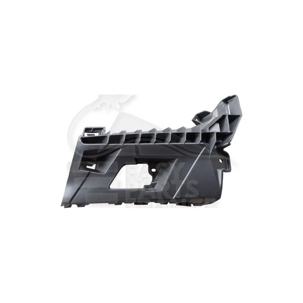 BRIDE DE PARE-CHOC AVANT-GAUCHE PLASTIQUE pour AUDI Q5