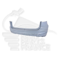 PARE-CHOC ARRIÈRE A PEINDRE pour VOLKSWAGEN GOLF