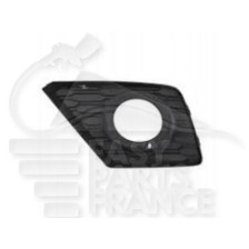 GRILLE DE PC AVG NOIRE A/EMPL AB 
