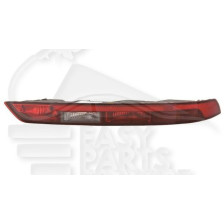 FEU DE BROUILLARD et FEU DE RECUL ARRIÈRE-GAUCHE pour AUDI Q5