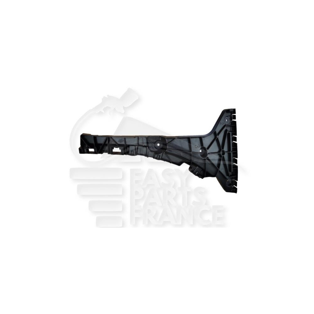 BRIDE DE PARE-CHOC ARRIÈRE-DROIT PLASTIQUE pour AUDI Q5