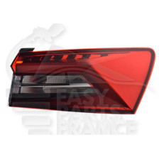 FEU ARD EXT LED F/NOIR 