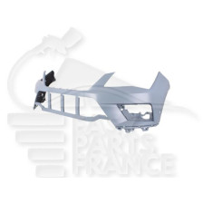 PARE-CHOC AVANT A PEINDRE SANS LAVE PHARE et AVEC PACKONTROL pour SEAT ATECA