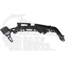 SUPPORT DE PHARE AVANT-GAUCHE pour SEAT LEON