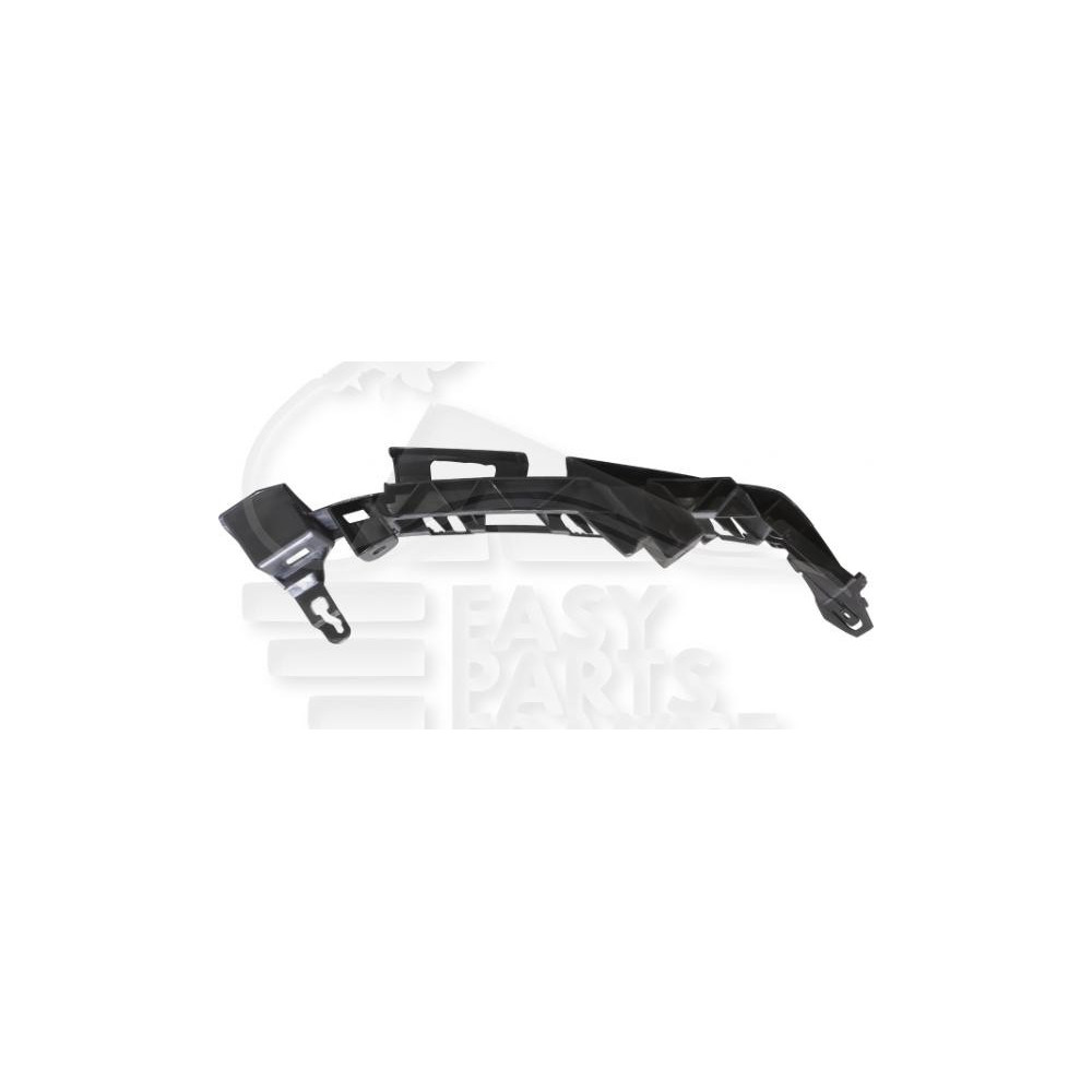 SUPPORT DE PHARE AVANT-GAUCHE pour SEAT LEON