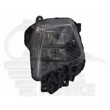 OPT D LED ELECT A/MOTEUR 