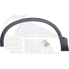 ELARGISSEUR AILE AVANT-GAUCHE pour VOLVO XC40