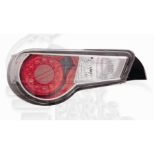 FEU ARRIÈRE-DROIT LED pour TOYOTA GT86