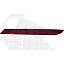 REFLECTEUR ARRIÈRE-GAUCHE pour VOLKSWAGEN T-ROC