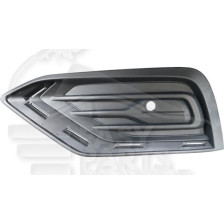 GRILLE DE PC AVG NOIRE A/PACKONTROL 