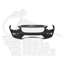 PARE-CHOC AVANT A PEINDRE SANS LAVE PHARE et PACKONTROL pour VOLVO S60