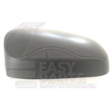 COQUE DE RÉTROVISEUR GAUCHE A PEINDRE pour TOYOTA AYGO