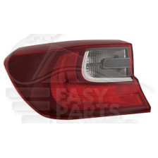 FEU ARRIÈRE-GAUCHE EXTÉRIEUR pour KIA CEED