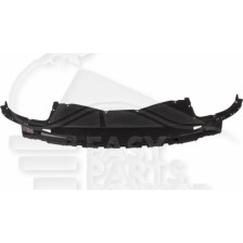 SPOILER DE PARE-CHOC AVANT NOIR pour VOLKSWAGEN ID 4