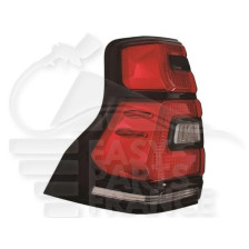 FEU ARRIÈRE-GAUCHE pour TOYOTA LAND CRUISER