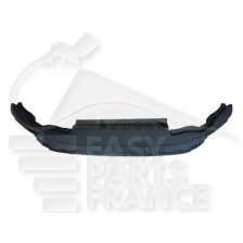 SPOILER DE PARE-CHOC AVANT NOIR pour VOLKSWAGEN TIGUAN