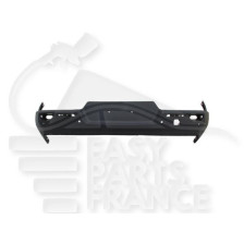 PARE-CHOC ARRIÈRE A PEINDRE AVEC PACKONTROL et SANS PARK ASSIST pour VOLVO XC40