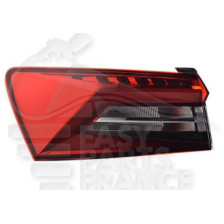 FEU ARG EXT LED F/NOIR 