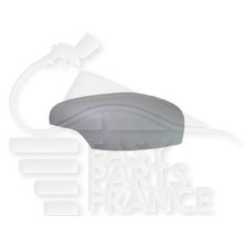 COQUE DE RÉTROVISEUR DROIT A PEINDRE pour VOLVO XC 60
