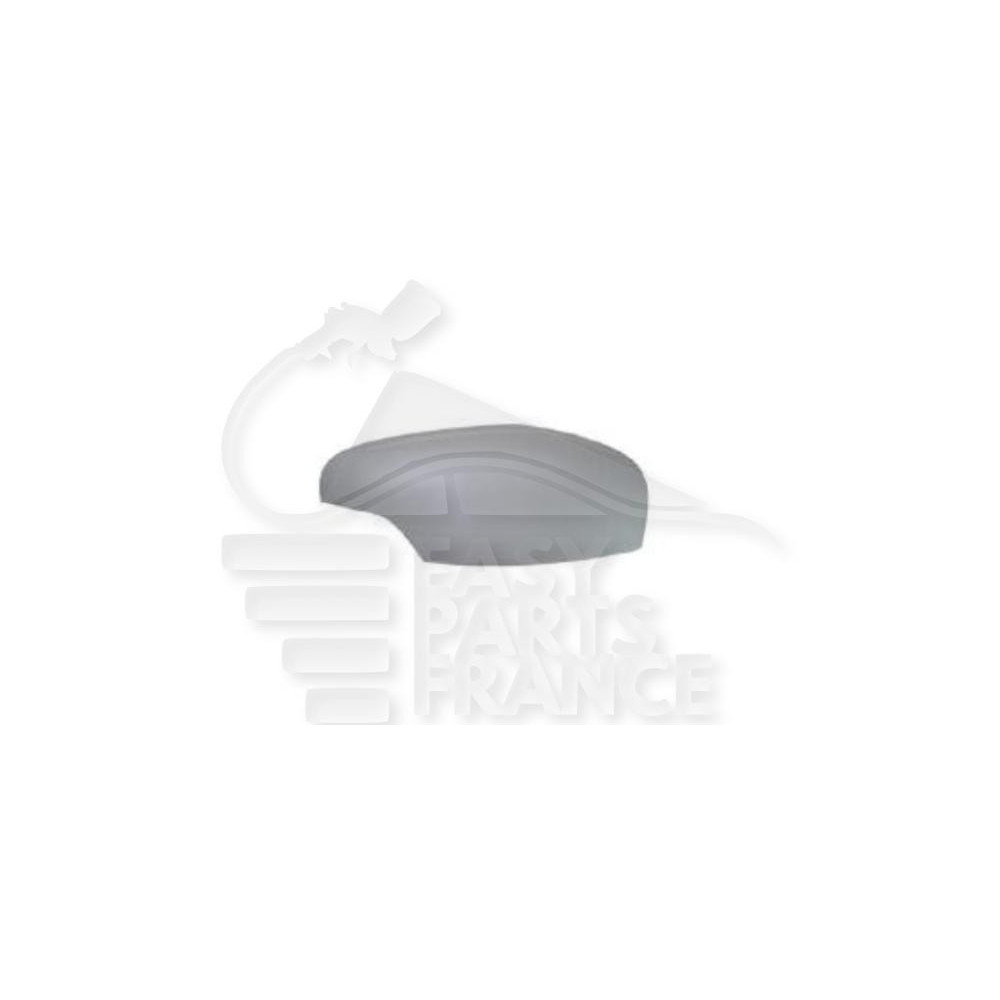 COQUE DE RÉTROVISEUR DROIT A PEINDRE pour VOLVO XC 60