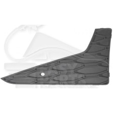 GRILLE DE PARE-CHOC AVANT-GAUCHE NOIRE pour SEAT LEON