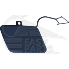 CACHE CROCHET DE PARE-CHOC AVANT A PEINDRE pour VOLKSWAGEN PASSAT