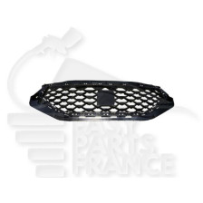 GRILLE DE CALANDRE NOIRE pour SEAT LEON