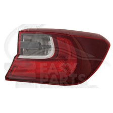 FEU ARRIÈRE-DROIT EXTÉRIEUR pour KIA CEED