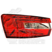 FEU ARG LED EXT ROUGE - SW 