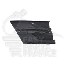 CACHE CROCHET DE PARE-CHOC AVANT A PEINDRE pour VOLKSWAGEN TRANSPORTER