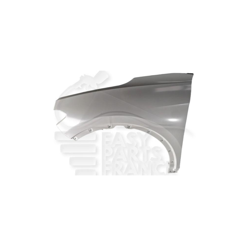 AILE AVANT-GAUCHE pour VOLKSWAGEN ID 4