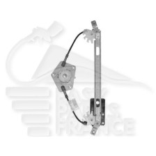 MECANISME DE LEVE VITRE ARG ELECT 