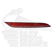 REFLECTEUR ARRIÈRE-DROIT pour VOLKSWAGEN GOLF