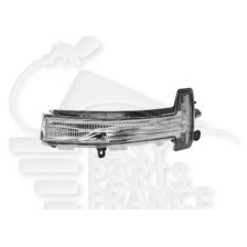 FEU DE RÉTROVISEUR GAUCHE pour VOLVO XC 60