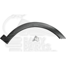 ELARGISSEUR AILE AVD NOIR 