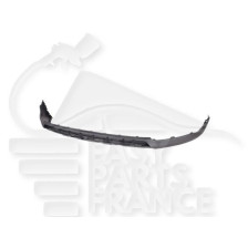 SPOILER DE PARE-CHOC AVANT NOIR pour VOLVO XC40