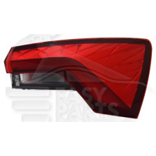 FEU ARRIÈRE-GAUCHE LED pour SKODA SCALA