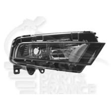 ANTI-BROUILLARD AVANT-DROIT H8 pour SEAT ATECA