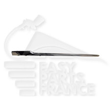 MOULURE DE PC AVD CHROMEE 