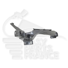 SUPPORT DE PHARE AVANT-GAUCHE pour AUDI Q5