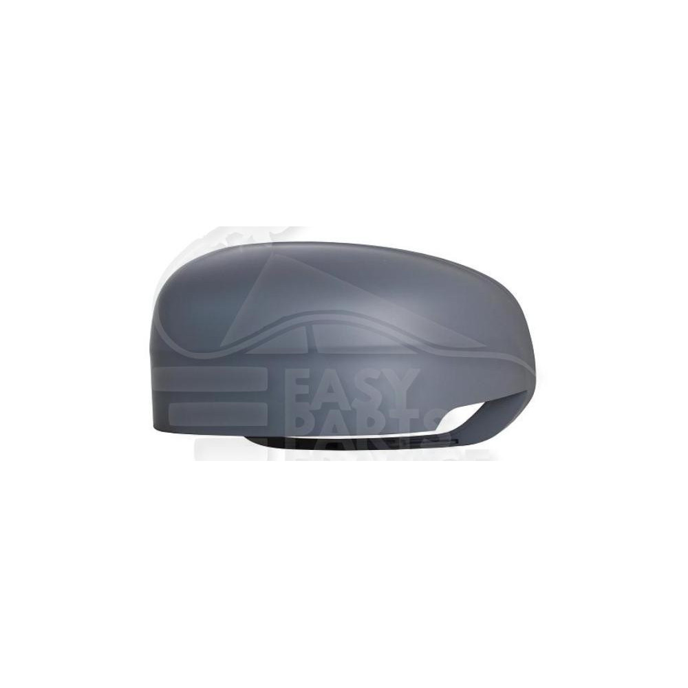 COQUE DE RÉTROVISEUR GAUCHE A PEINDRE pour VOLVO XC 60