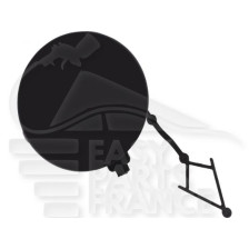 CACHE CROCHET DE PC AV A PEINDRE 