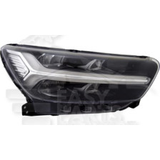 OPT D LED ELECT A/MOTEUR 