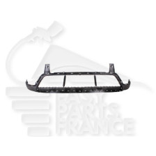 SPOILER DE PARE-CHOC AVANT NOIR pour KIA NIRO