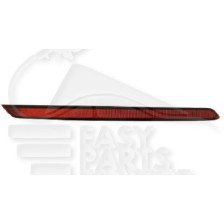 REFLECTEUR ARRIÈRE-GAUCHE pour VOLKSWAGEN PASSAT