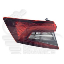 FEU ARRIÈRE-GAUCHE EXTÉRIEUR LED pour SKODA KAROQ