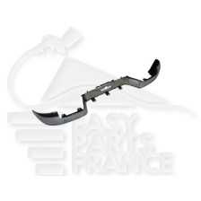 PARE-CHOC ARRIÈRE CHROME pour VOLKSWAGEN AMAROK