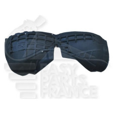 PARE- BOUE AILE AVANT-DROIT pour AUDI Q3