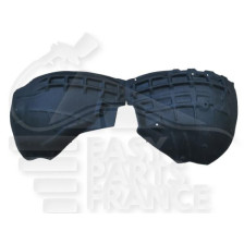 PARE- BOUE AILE AVANT-GAUCHE pour AUDI Q3