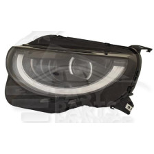 OPT G FULL LED ELECT A/MOTEUR 